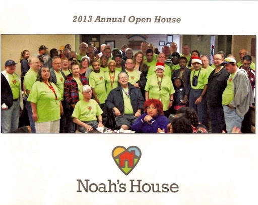 Noah's House